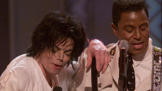 Jackson Brothers