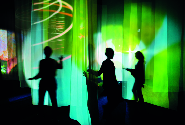MCA - Pipilotti Rist - Administrating Eternity - 2011 (HighRes).jpg